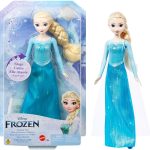 elsa puppe
