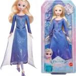 elsa puppe
