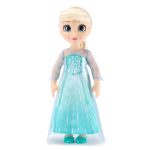 elsa puppe