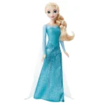 elsa puppe