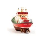 ferngesteuertes boot