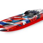 ferngesteuertes boot
