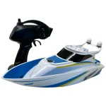 ferngesteuertes boot
