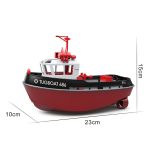 ferngesteuertes boot