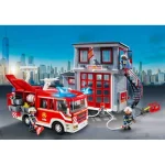 feuerwehr playmobil