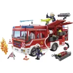 feuerwehr playmobil
