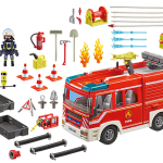 feuerwehr playmobil