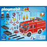 feuerwehr playmobil
