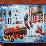 feuerwehr playmobil