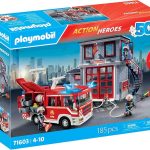 feuerwehr playmobil