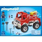 feuerwehr playmobil