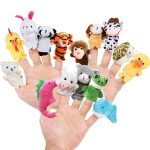 fingerpuppen