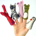 fingerpuppen