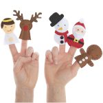 fingerpuppen