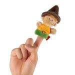 fingerpuppen