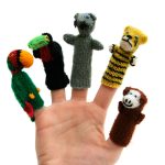 fingerpuppen