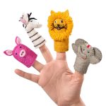 fingerpuppen