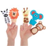fingerpuppen