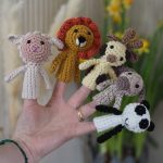 fingerpuppen