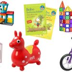 geschenke 2 jährige