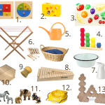 geschenke 2 jährige