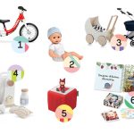 geschenke 2 jährige