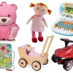 geschenke 2 jährige