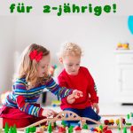 geschenke 2 jährige