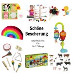 geschenke 2 jährige