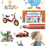 geschenke 2 jährige