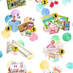 geschenke 2 jährige