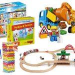 geschenke für 3 jährige