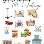 geschenke für 3 jährige