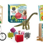 geschenke für 3 jährige jungs