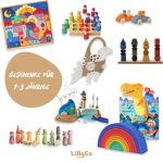 geschenke für 3 jährige jungs