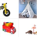 geschenke für 4 jährige jungs