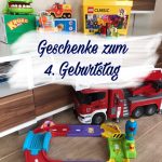 geschenke für 4 jährige jungs