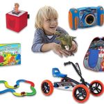 geschenke für 4 jährige jungs