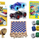 geschenke für 5 jährige jungs