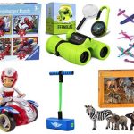 geschenke für 5 jährige jungs