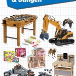 geschenke für 6 jährige jungs