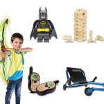 geschenke für 6 jährige jungs