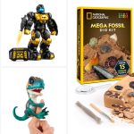 geschenke für 6 jährige jungs