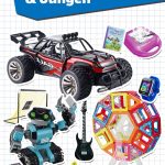 geschenke für 7 jährige jungs