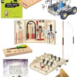 geschenke für 7 jährige jungs