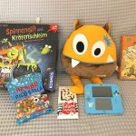 geschenke für 7 jährige jungs