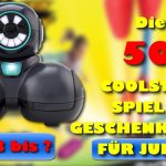 geschenke für 8 jährige jungs