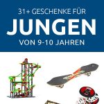 geschenke für 8 jährige jungs