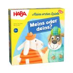 haba spiele ab 2
