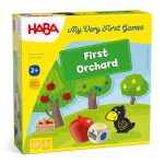 haba spiele ab 2